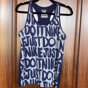 Nike Training Tank Top